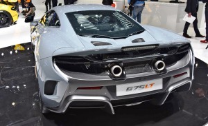 2015 McLaren 675LT 39