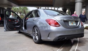 2015 Mercedes-AMG C63-S 59