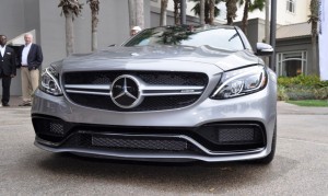 2015 Mercedes-AMG C63-S 69
