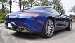 2015 Mercedes-AMG GT-S 24
