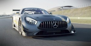2015 Mercedes-AMG GT3 42