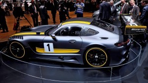 2015 Mercedes-AMG GT3 9