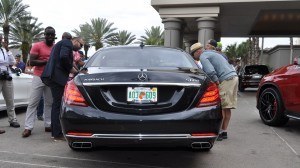 2015 Mercedes-Maybach S600 1