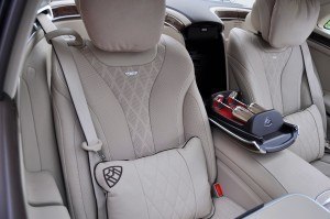 2015 Mercedes-Maybach S600 15