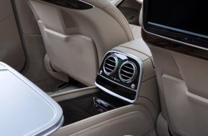 2015 Mercedes-Maybach S600 22