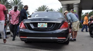 2015 Mercedes-Maybach S600 3