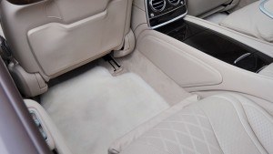 2015 Mercedes-Maybach S600 35