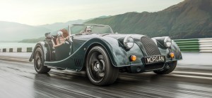 2015 Morgan Plus 8 10