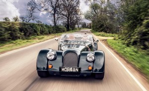 2015 Morgan Plus 8 12