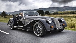2015 Morgan Plus 8 6