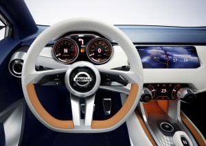 2015 Nissan SWAY Concept 23