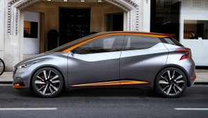2015 Nissan SWAY Concept 3
