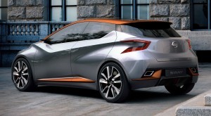 2015 Nissan SWAY Concept 6