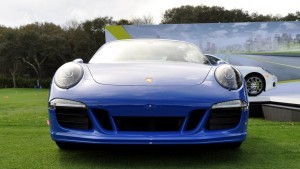 2015 Porsche 911 GTS Club Coupe 59