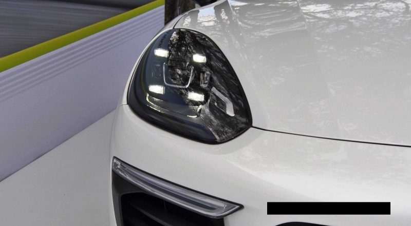 2015 Porsche Cayenne S E-Hybrid 73