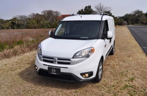 2015 Ram ProMaster City SLT Cargo 64