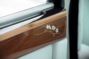 2015 Rolls-Royce Phantom SERENITY 7