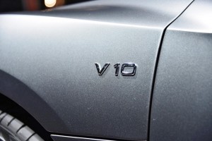 2016 Audi R8 V10 13