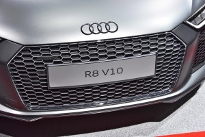 2016 Audi R8 V10 6