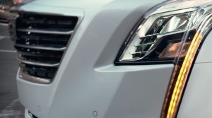 2016 Cadillac CT6 12