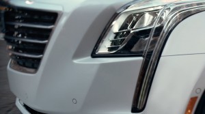 2016 Cadillac CT6 19
