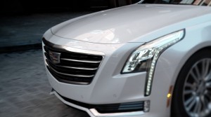 2016 Cadillac CT6 2