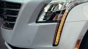 2016 Cadillac CT6 20