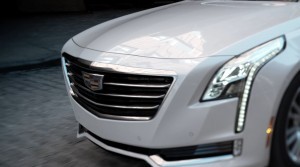 2016 Cadillac CT6 3