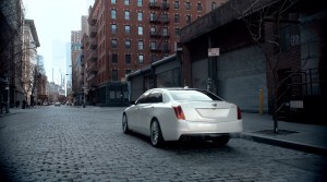 2016 Cadillac CT6 31