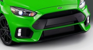 2016 Ford Focus RS - Digital Colorizer 18