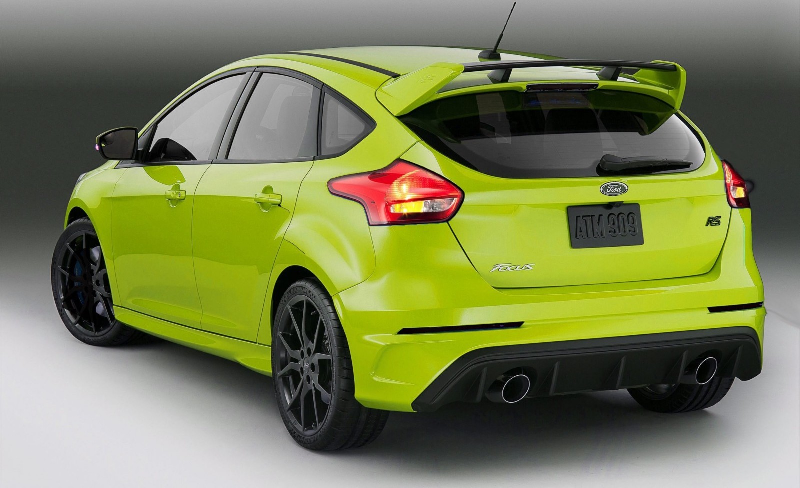 Ford Focus 3 РєСѓРїРµ