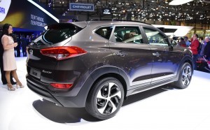 2016 Hyundai Tucson 12