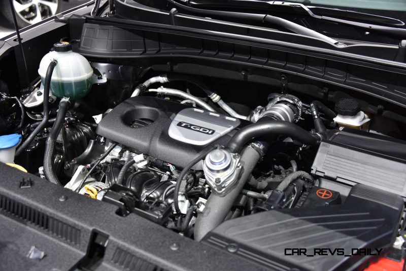 2016 Hyundai Tucson 14