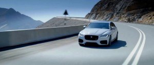 2016 Jaguar XF S Dubai 11