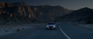 2016 Jaguar XF S Dubai 17