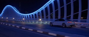 2016 Jaguar XF S Dubai 21
