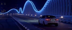 2016 Jaguar XF S Dubai 23