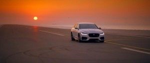 2016 Jaguar XF S Dubai 27