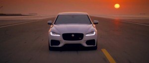 2016 Jaguar XF S Dubai 29