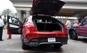 2016 Mercedes-AMG GLE63 35