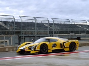 2016 Scuderia Cameron Glickenhaus SCG003C Competizione 113