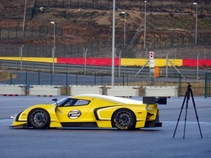 2016 Scuderia Cameron Glickenhaus SCG003C Competizione 118