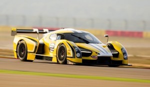 2016 Scuderia Cameron Glickenhaus SCG003C Competizione 24