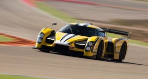 2016 Scuderia Cameron Glickenhaus SCG003C Competizione 32