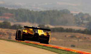 2016 Scuderia Cameron Glickenhaus SCG003C Competizione 33