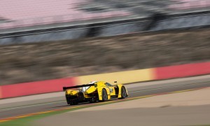 2016 Scuderia Cameron Glickenhaus SCG003C Competizione 34