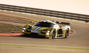 2016 Scuderia Cameron Glickenhaus SCG003C Competizione 37