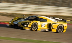 2016 Scuderia Cameron Glickenhaus SCG003C Competizione 41