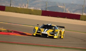 2016 Scuderia Cameron Glickenhaus SCG003C Competizione 42