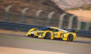 2016 Scuderia Cameron Glickenhaus SCG003C Competizione 51